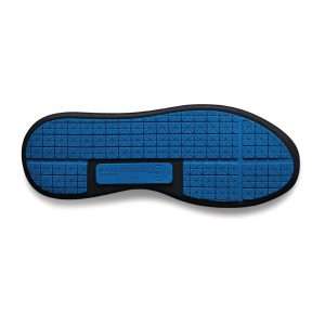 WearerTech Transform Trainer Black/Black with Modular Insole Size 36