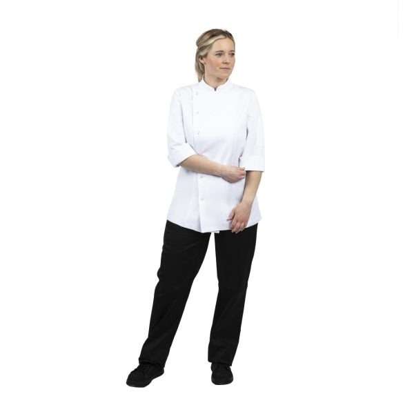 Whites Ladies Fitted Jacket – Size L