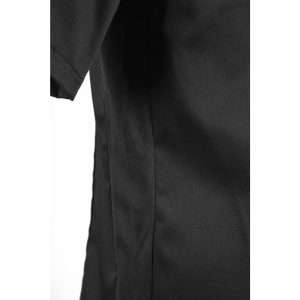 Southside Band Collar Jacket Black Size L