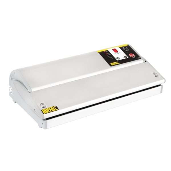 cc770 buffalo vac pack r