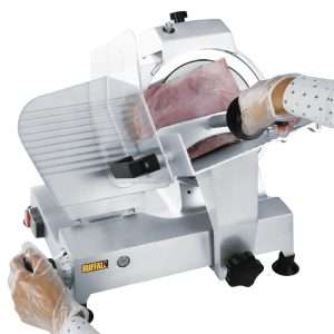 cd277 meatslicer