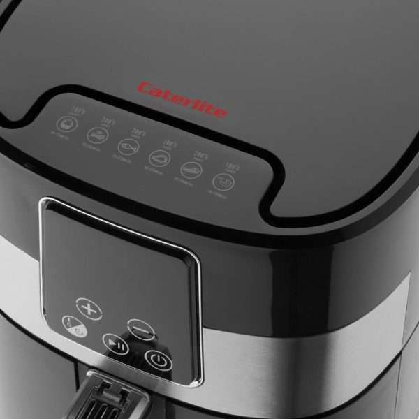 Caterlite Air Fryer