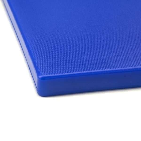 Hygiplas Low Density Chopping Board Set Large (Set of 7 – 20mm High)