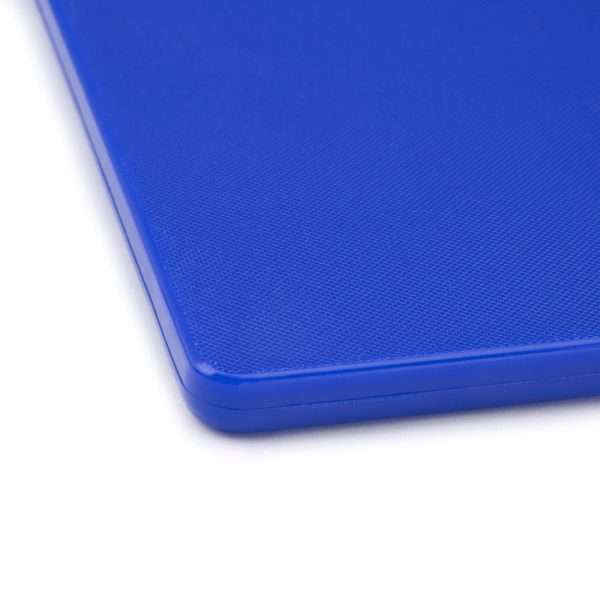 Hygiplas Low Density Chopping Board Set Small (Set of 7 – 12mm High)