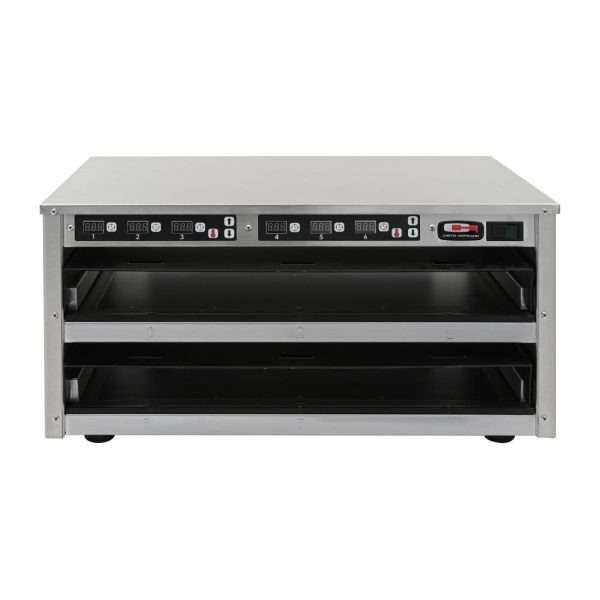 Carter Hoffmann Holding Cabinet MC212GS-2T