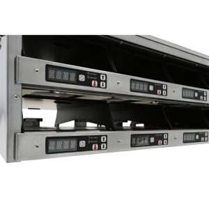 Carter Hoffmann Holding Cabinet M243S-2T 4 Carter Hoffmann Holding Cabinet M243S-2T