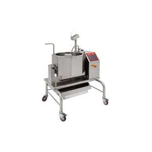 Firex Cucimix Multipurpose Automated Industrial Cooker