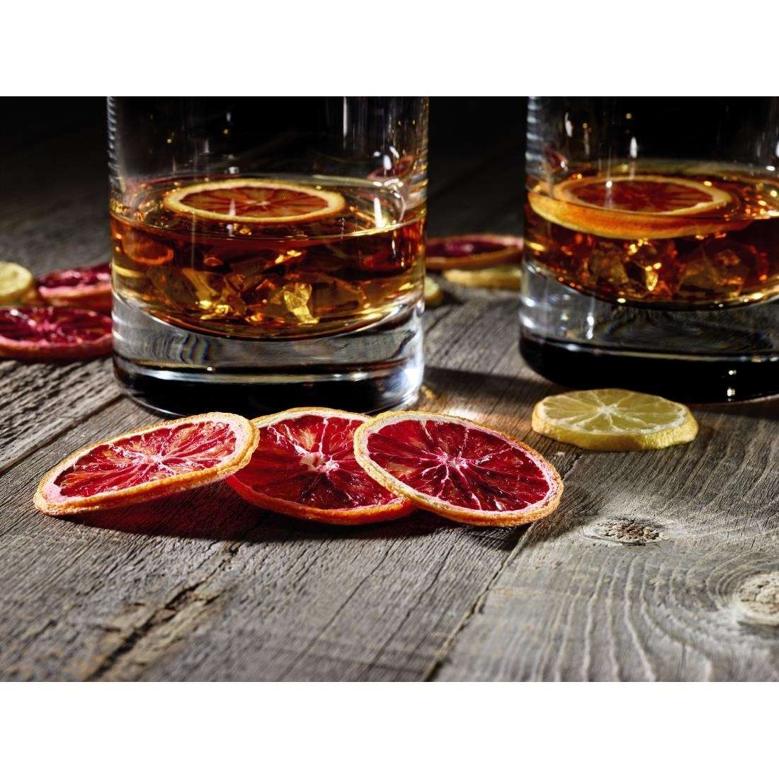 ch574_new5 Waring Commercial 10 Tray Dehydrator