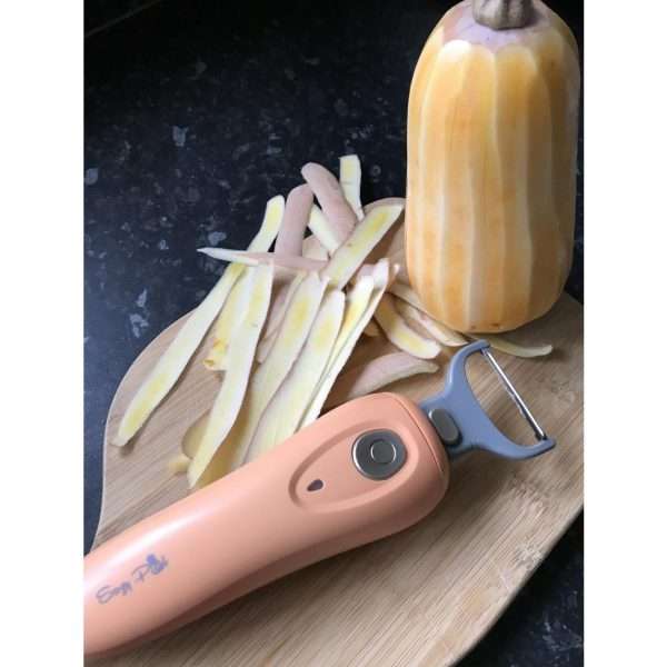 Ultimate Butternut Squash and Multi Vegetable Peeler