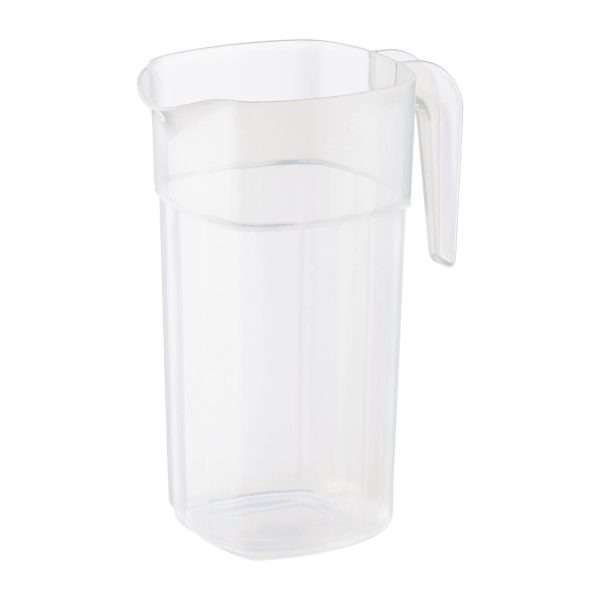 Araven Polypropylene Pitcher – 1.8Ltr 61oz