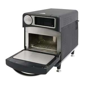 TurboChef Double Batch Electric Countertop Accelerated