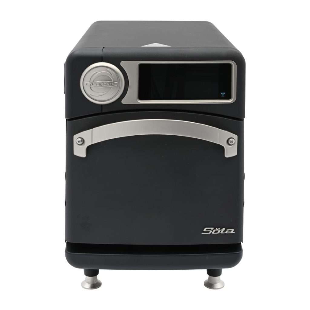 Sota 27A Touchscreen Ventless Rapid Cook Oven