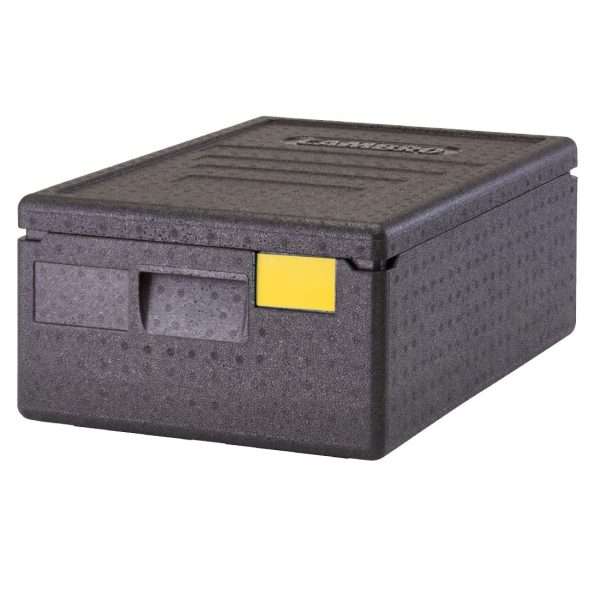 Cam GoBox Full-Size Top Loader 4″ Deep Black