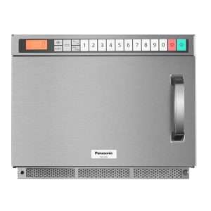 Panasonic Inverter Microwave 1800W NE-1878BPQ