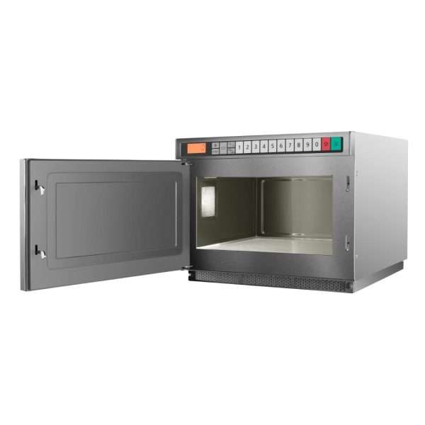 Panasonic Inverter Microwave 1800W NE-1878BPQ