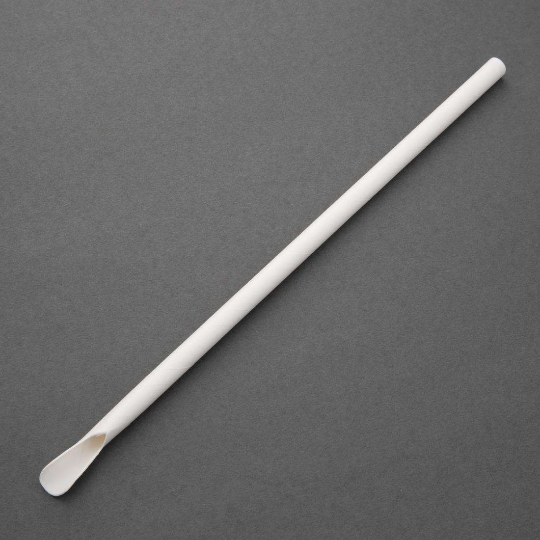 cj441_paperspoonstraw2 Paper Spoon Straw (pack 500)