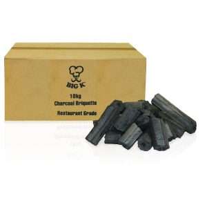 cm827 briquettes