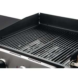 cp240 grill