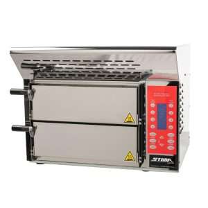 Stima VP2 Fast Cook Pizza Oven