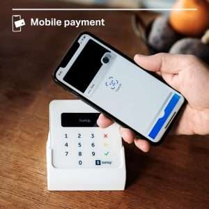 SumUp Air – Card Reader
