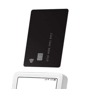 SumUp Solo Smart Card Terminal