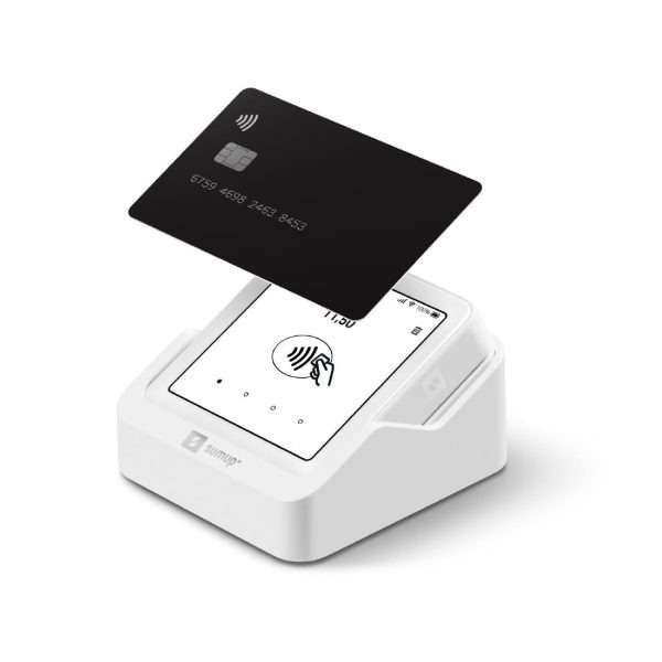 SumUp Solo Smart Card Terminal