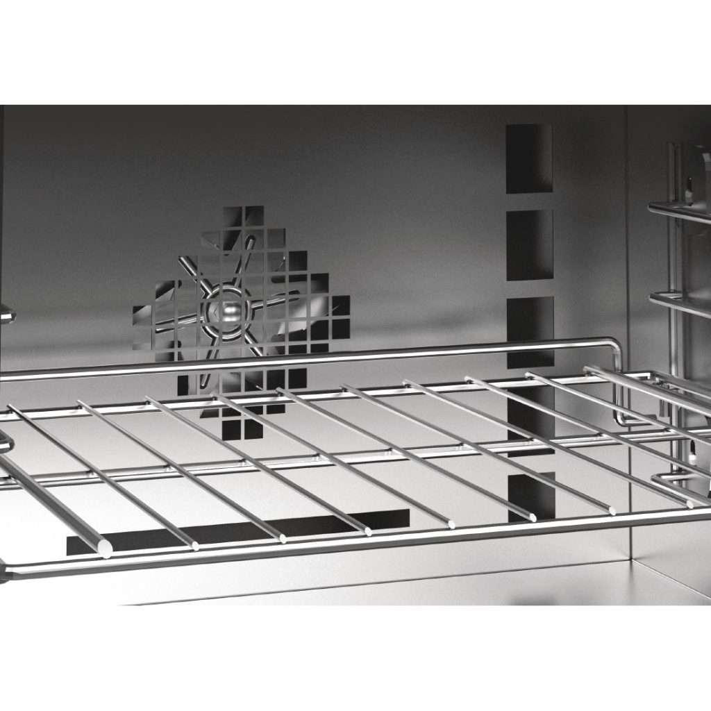 Buffalo Heated Buffet bar CR904 Catering Centre