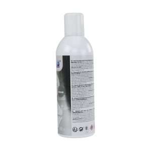 PME Edible Lustre Spray Silver 400ml 18 PME Edible Lustre Spray Silver 400ml