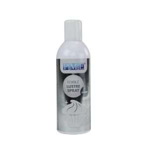 PME Edible Lustre Spray Silver 400ml 21 PME Edible Lustre Spray Silver 400ml