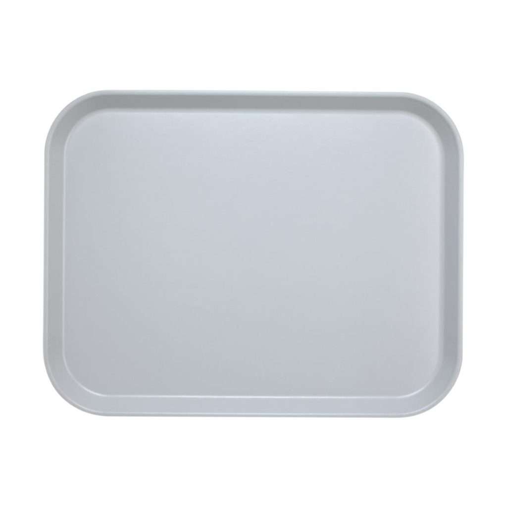 Cambro Versalite Tray Light Grey Smooth Surface 330x430mm