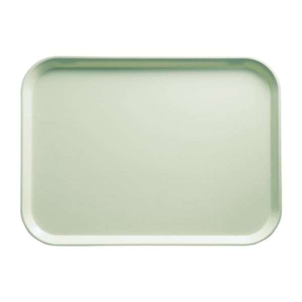 Cambro Camtray Key Lime Smooth Surface 360x460mm