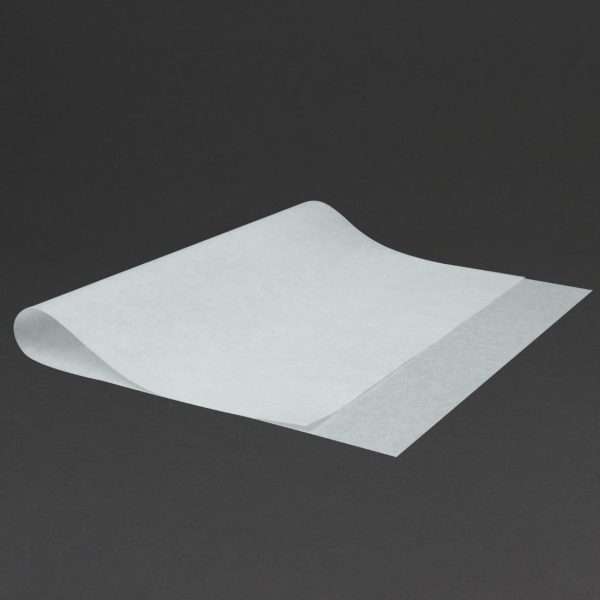 Matfer Bourgeat Exopap Baking Paper 600 x 400mm (Pack of 500)