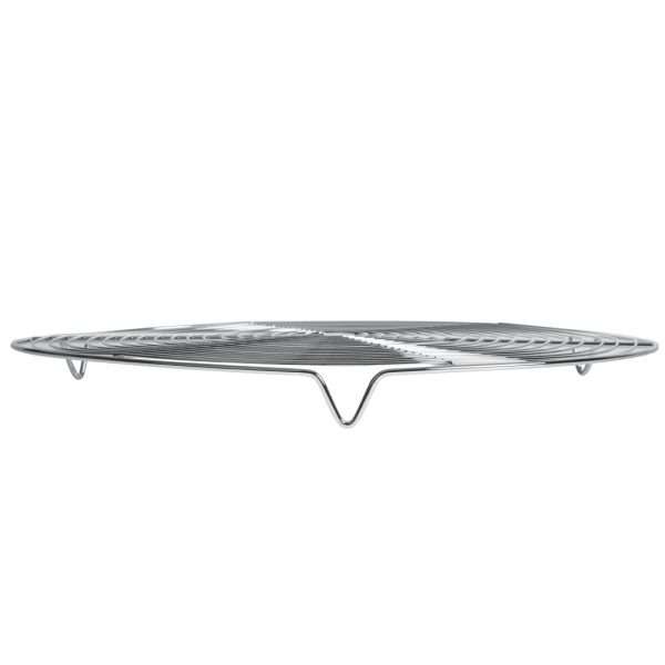 Matfer Bourgeat Chromed Cake Cooler 280mm