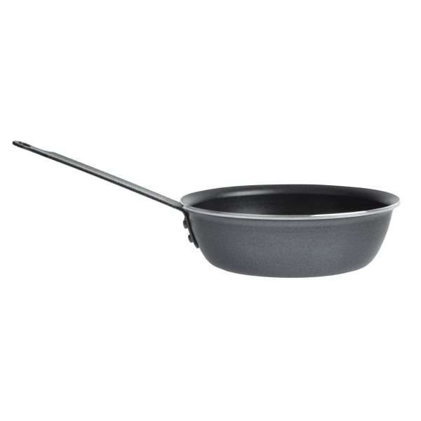 Matfer Bourgeat Classe Chef Non-Stick Aluminium Flared Saute Pan 20cm