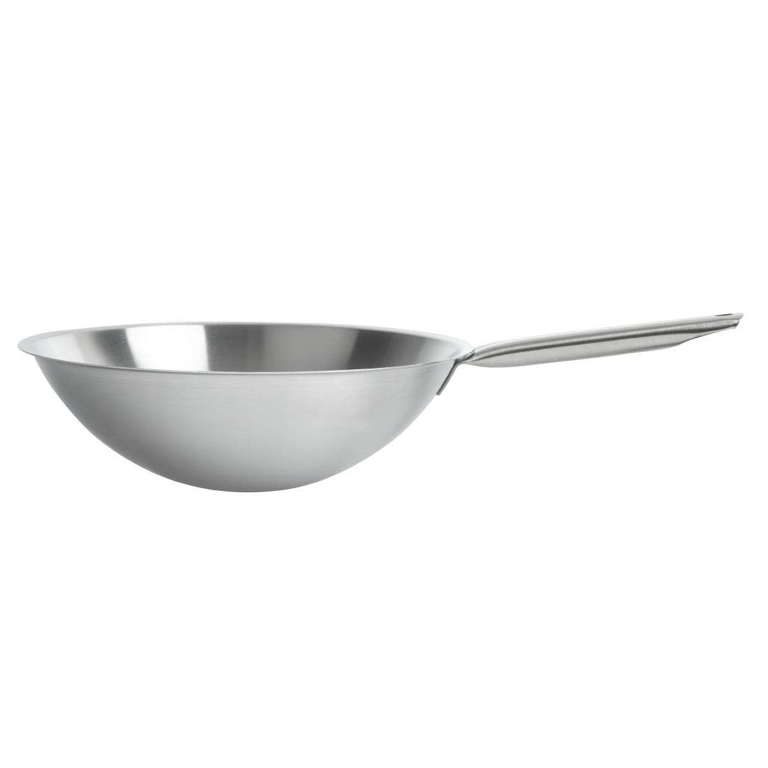 Matfer 4 Tradition saucepans