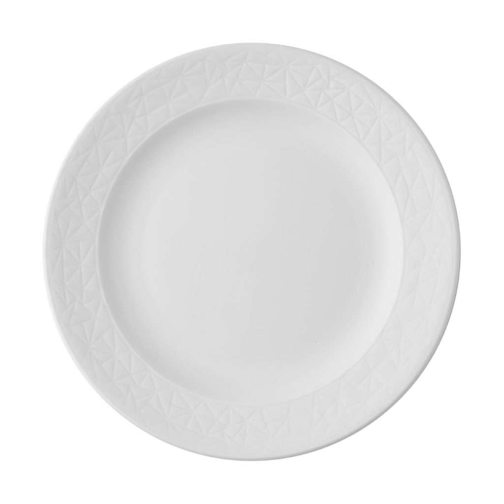 Churchill Alchemy Abstract Plates 165mm (Pack of 12)
