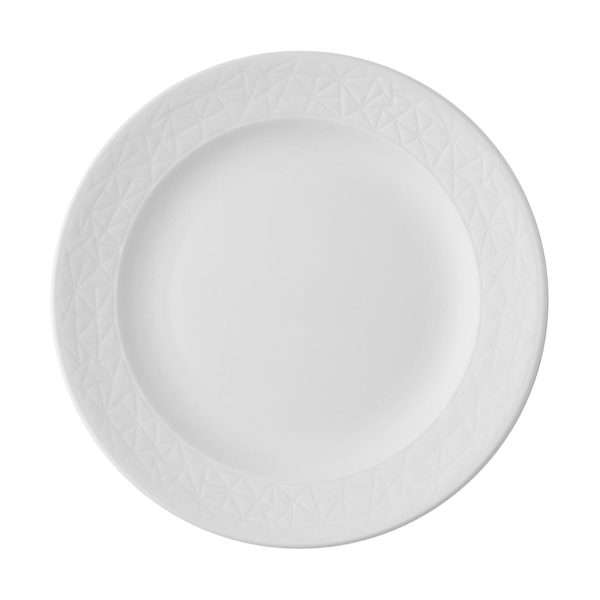 Churchill Alchemy Abstract Plates 165mm (Pack of 12)