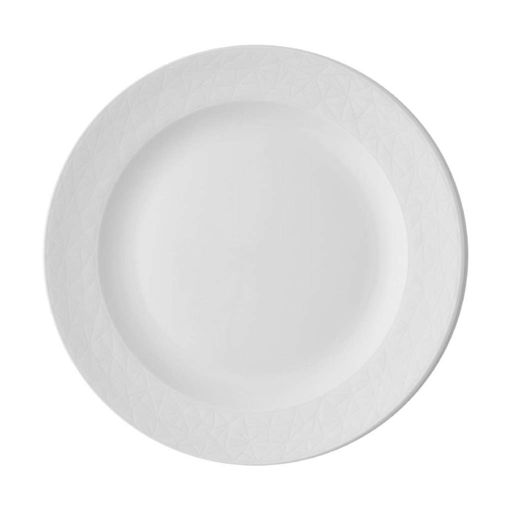 Churchill Alchemy Abstract Plates 228mm (Pack of 12)