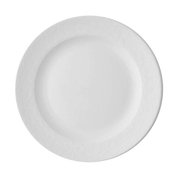 Churchill Alchemy Abstract Plates 228mm (Pack of 12)