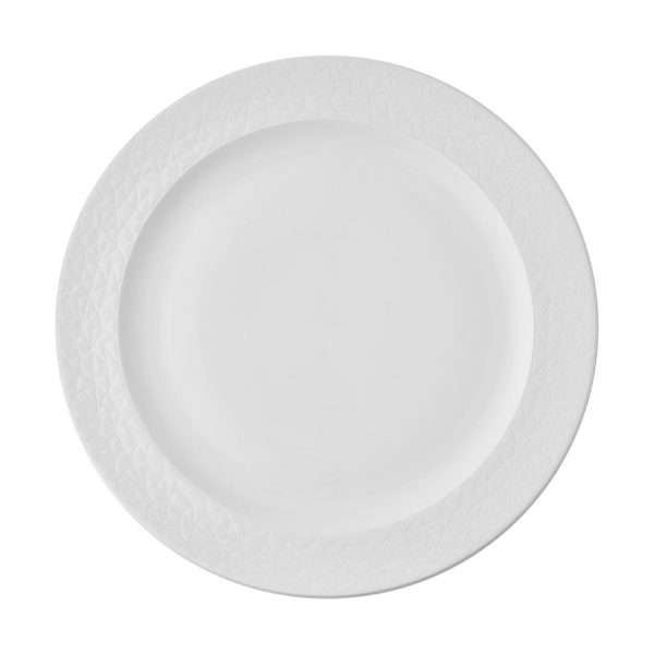 Churchill Alchemy Abstract Service Plates 13″ (Pack of 6)