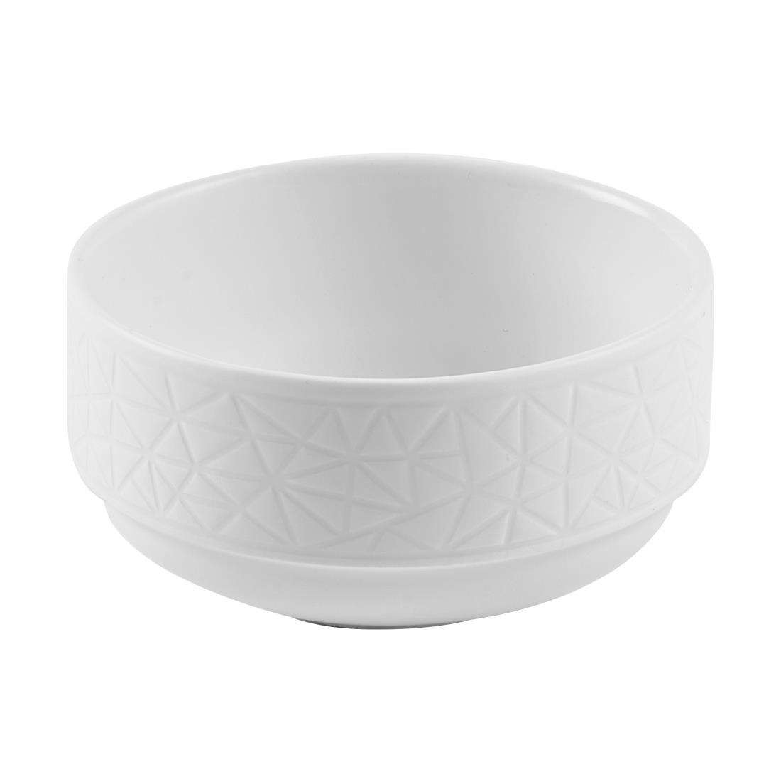 cx617_secondary Churchill Alchemy Abstract Bowls 10oz (Pack of 12)