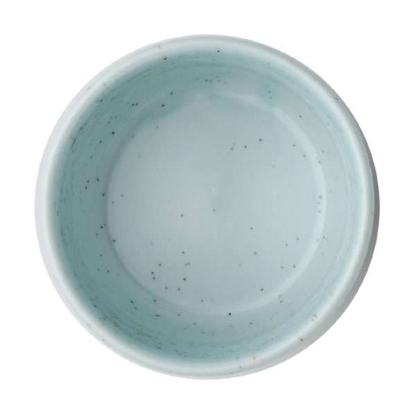 Siena Nourish Straight Sided Dip Pots Duck Egg 4oz (Pack of 12)