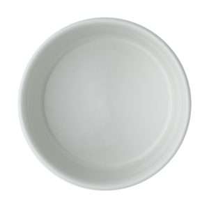 Churchill Nourish Straight Sided Soup Bowls White 15oz (Pack of 12)