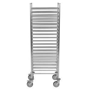 Matfer Bourgeat 20 Level GN Racking Trolley 1/1GN