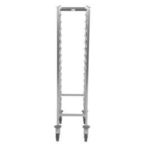 Matfer Bourgeat 15 Level GN Racking Trolley 1/1GN