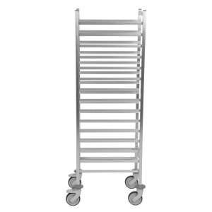 Matfer Bourgeat 15 Level GN Racking Trolley 1/1GN