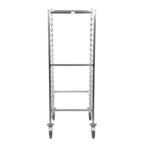 Matfer Bourgeat 20 Level GN Racking Trolley 2/1GN