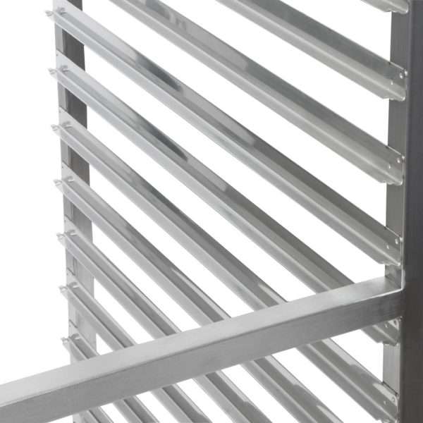 Matfer Bourgeat 20 Level GN Racking Trolley 2/1GN