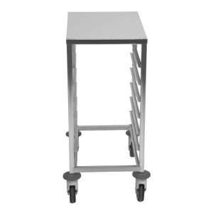 Matfer Bourgeat 7 Level GN Racking Trolley 1/1GN