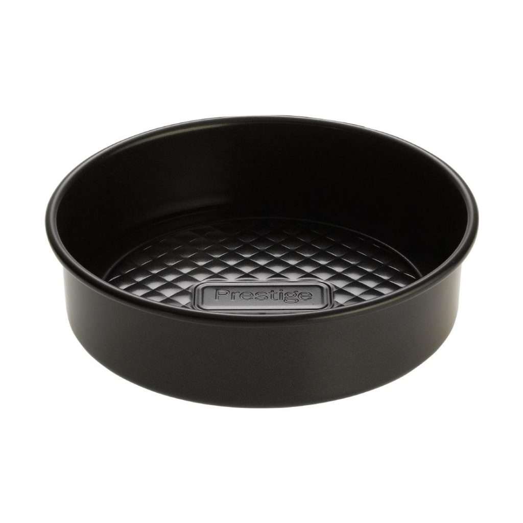 Prestige Inspire 7”(17.8cm) Loose Based Sandwich Pan Round